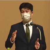 Hành trình giúp đỡ trẻ vị thành niên của người đàn ông từng bị bắt 15 lần